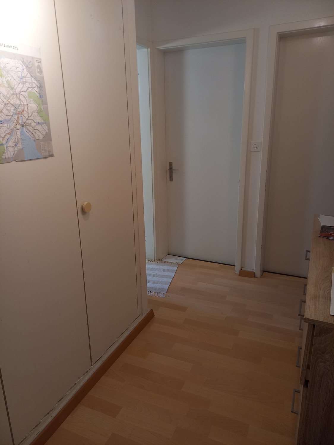 Room in a shared flat, Foto 4 von 6