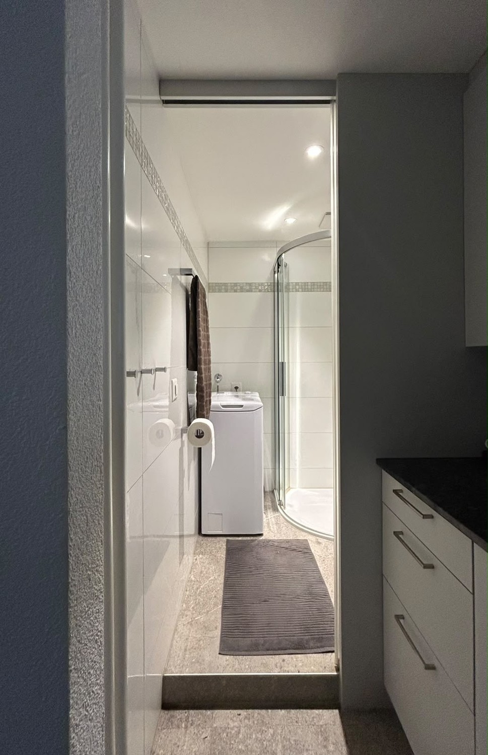1-Zimmer-Wohnung