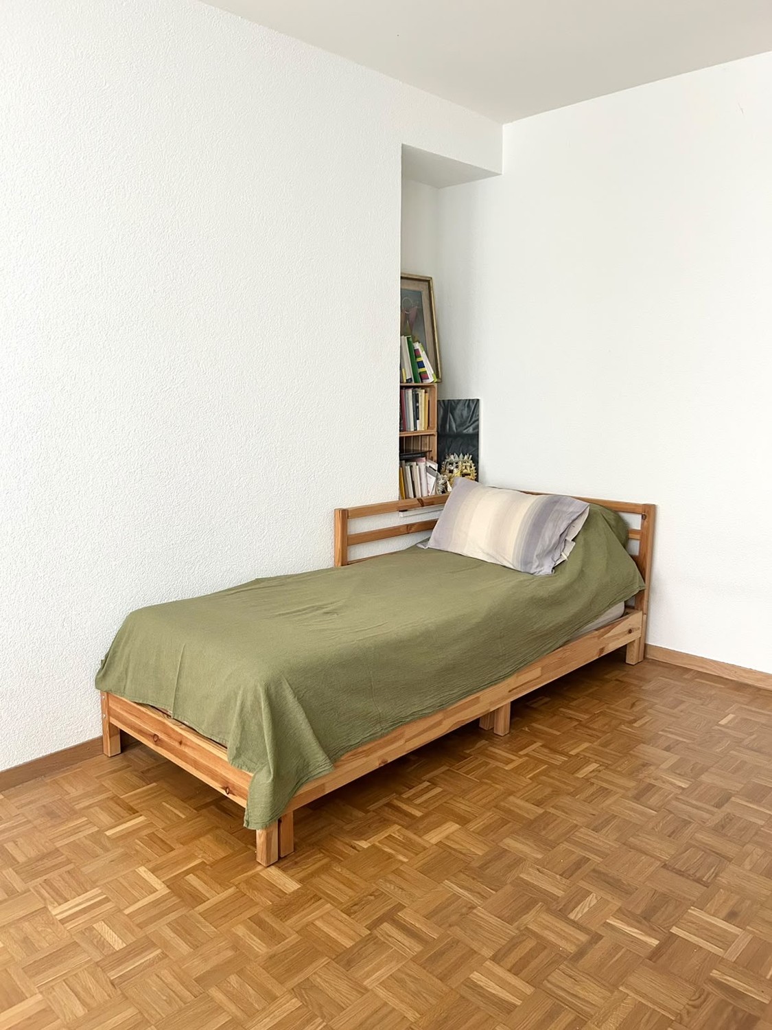 1-Zimmer-Wohnung