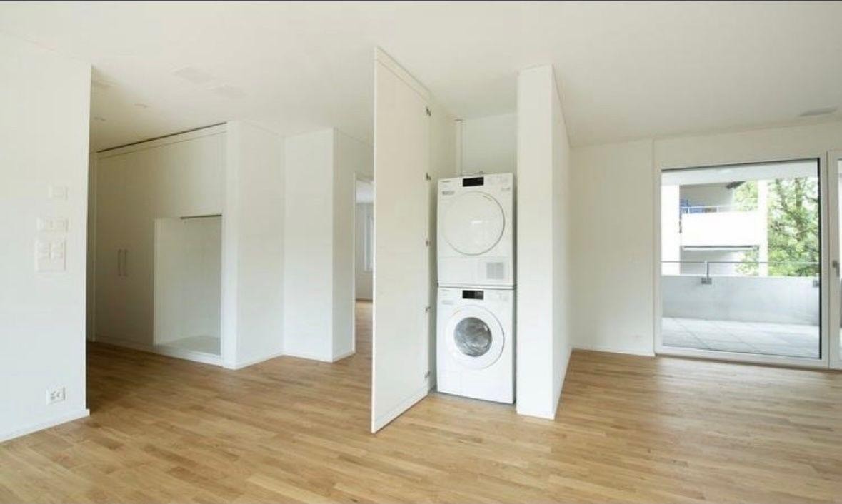 2 ½ rooms apartment, Foto 6 von 7