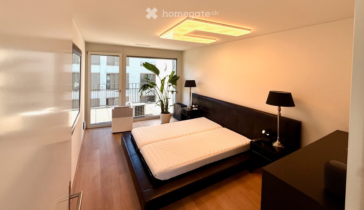 3 ½ rooms apartment, Foto 4 von 5
