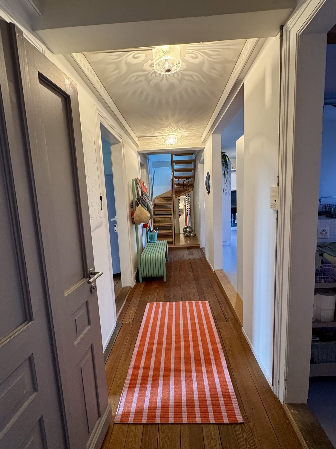 Zimmer in einer WG, Foto 9 von 10