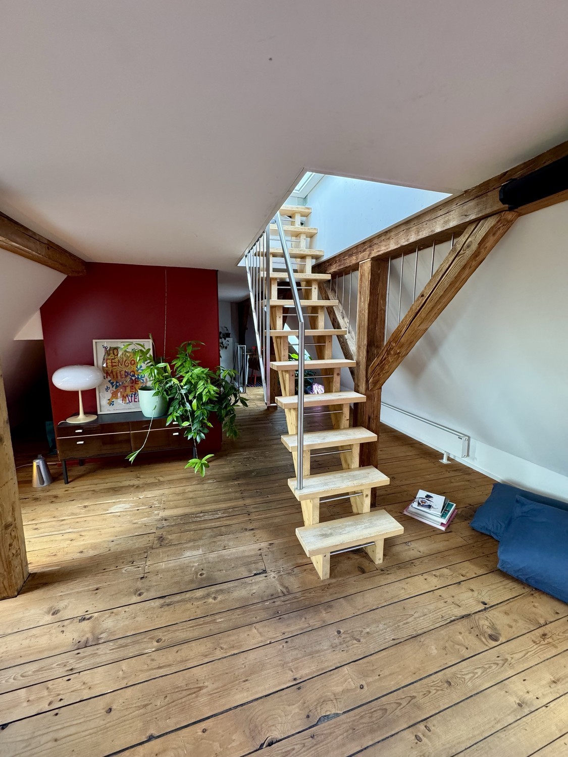 Zimmer in einer WG, Foto 4 von 10