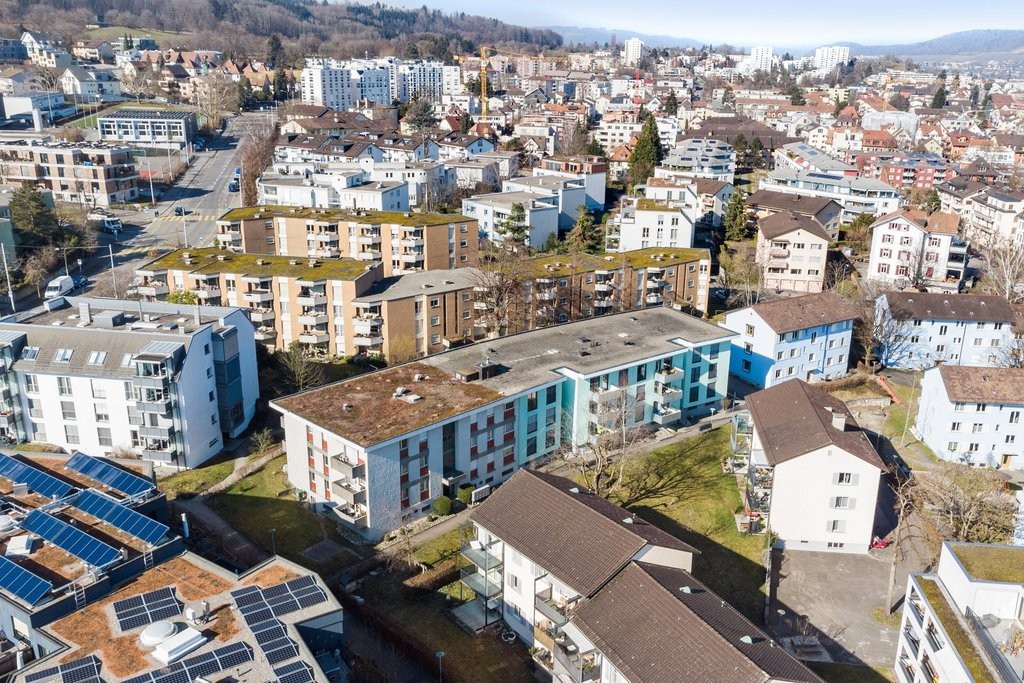 Place souterraine