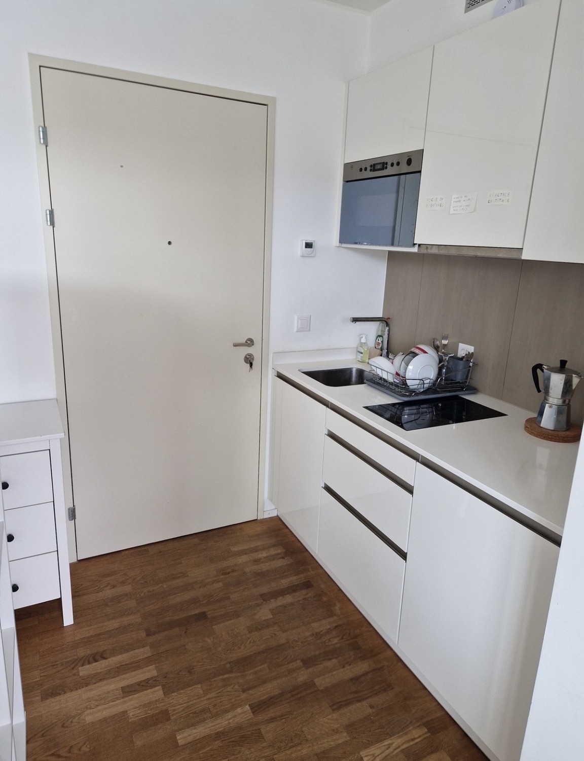 Appartamento di 1 ½ locali, foto 2 di 3