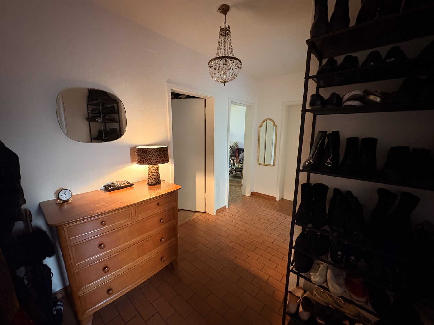 3-Zimmer-Wohnung
