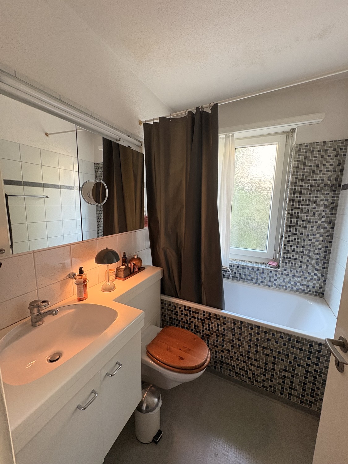 3-Zimmer-Wohnung