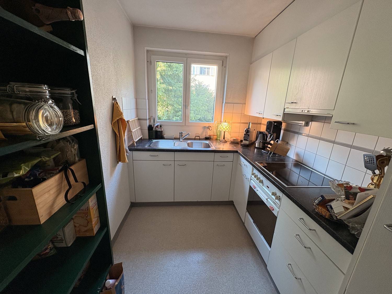 3-Zimmer-Wohnung