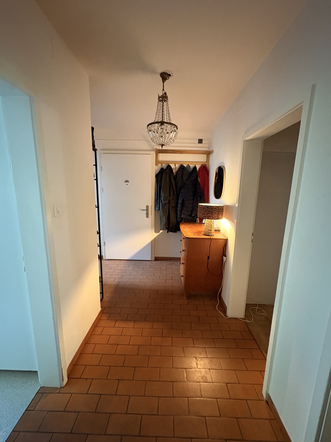 3-Zimmer-Wohnung