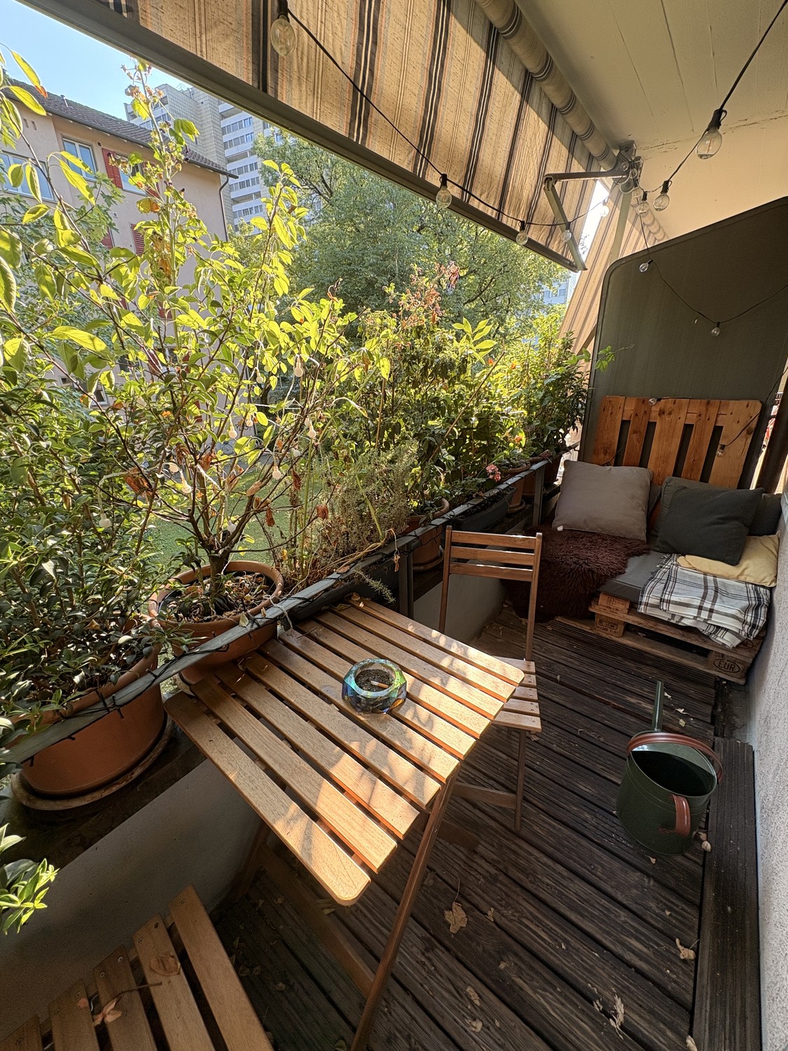 3-Zimmer-Wohnung