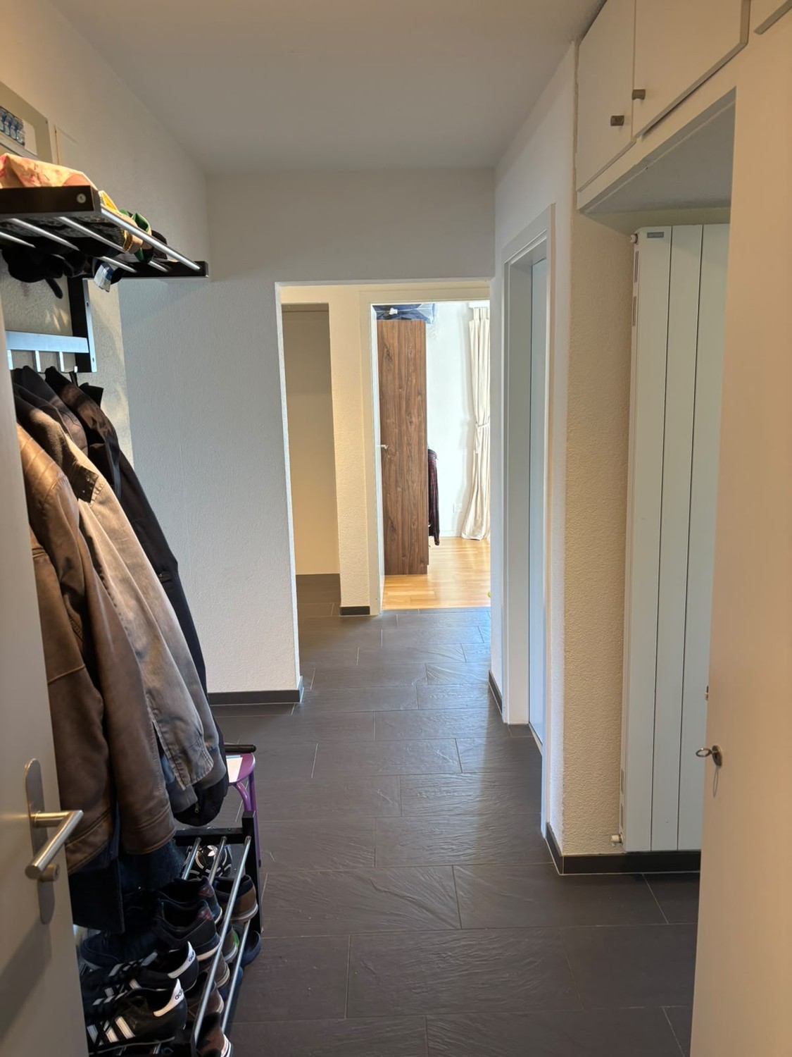 4 ½ rooms apartment, Foto 7 von 9