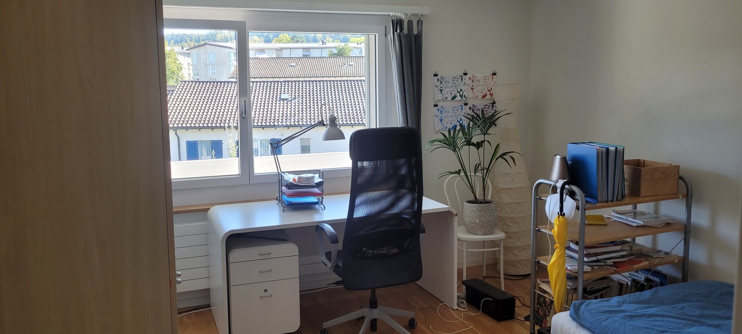 4 ½ rooms apartment, Foto 4 von 9