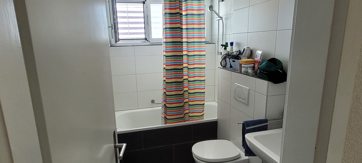 4 ½ rooms apartment, Foto 5 von 9