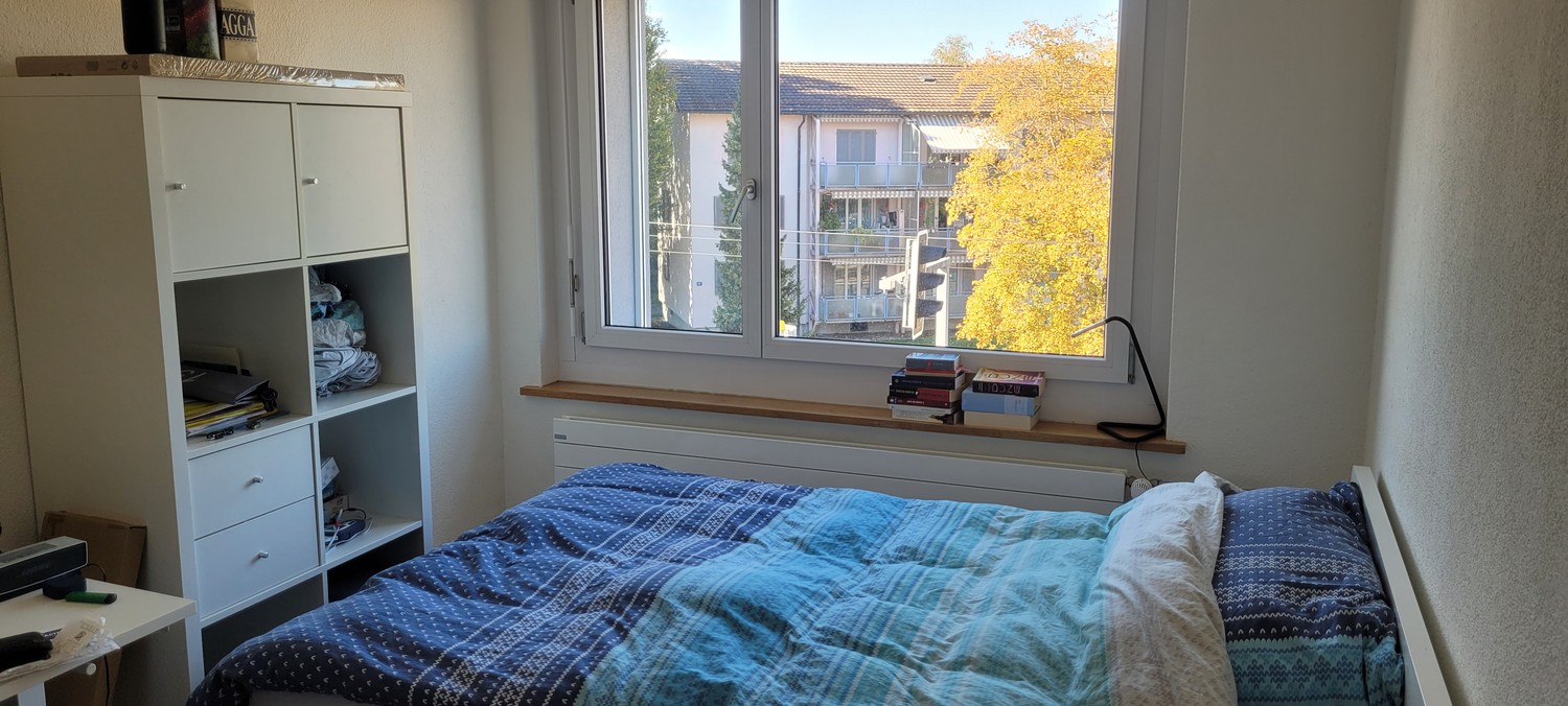 4 ½ rooms apartment, Foto 6 von 9