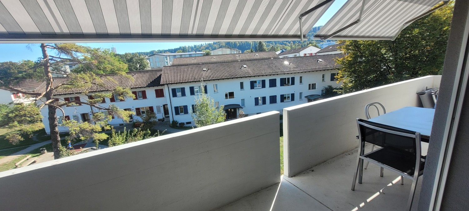 4 ½ rooms apartment, Foto 9 von 9