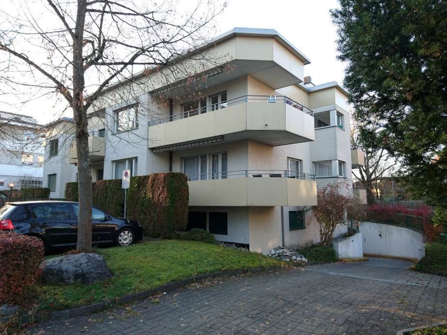 Underground slot