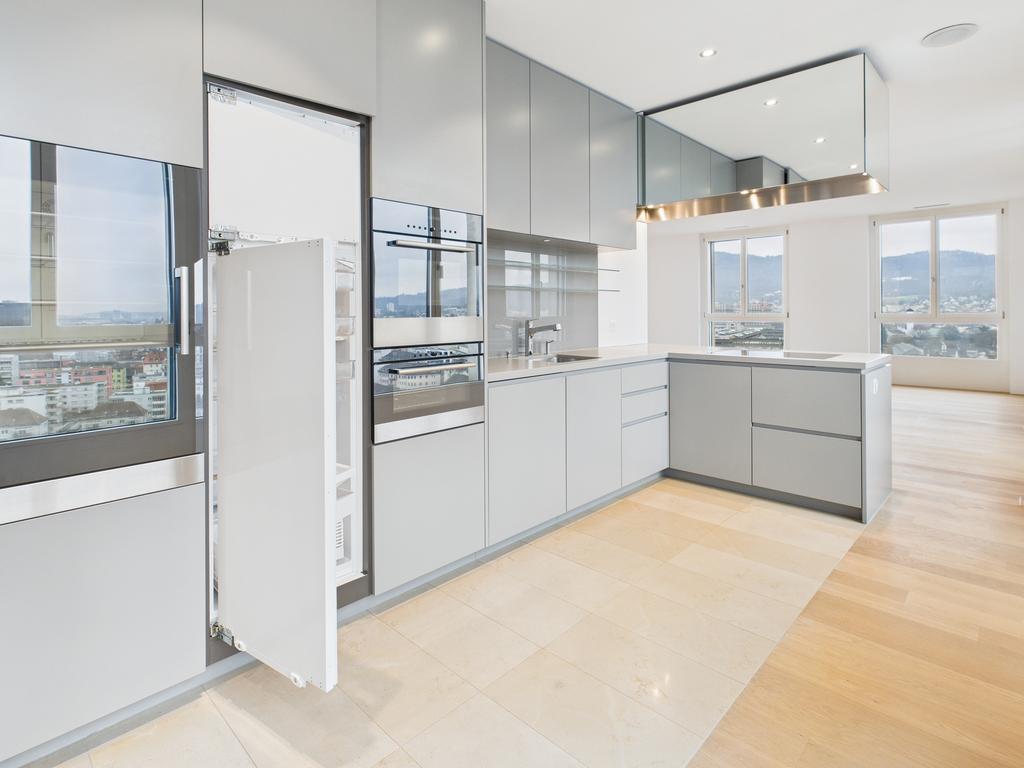 Appartamento di 3 ½ locali, foto 4 di 10