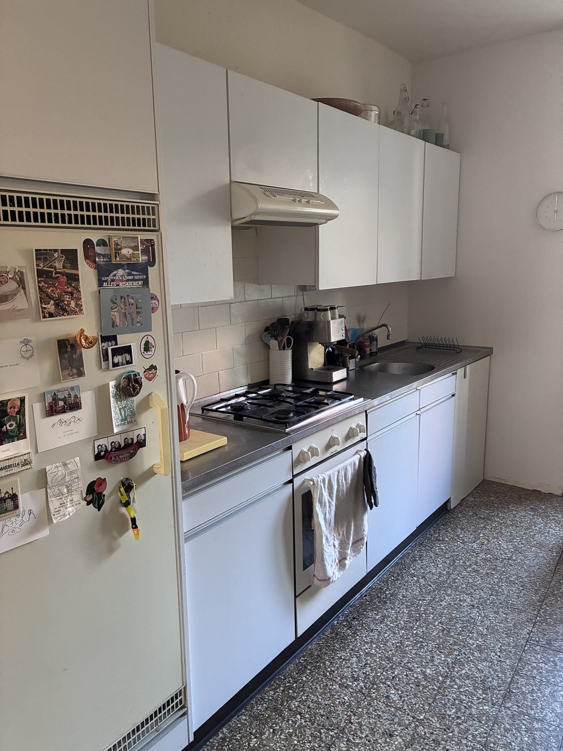 3 Zimmer Wohnung