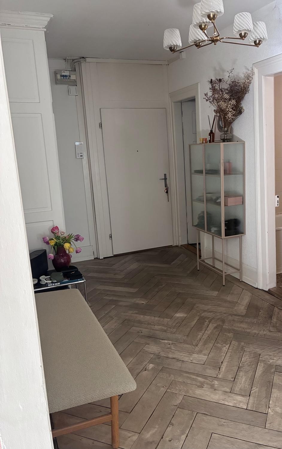 3 Zimmer Wohnung