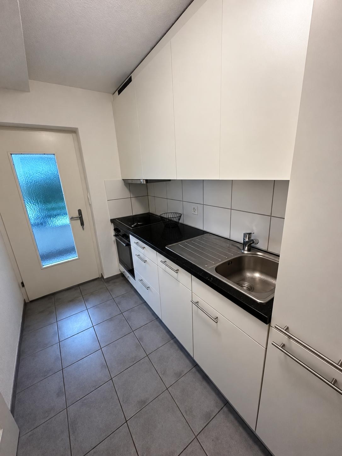 Appartement de 1 ½ pièces