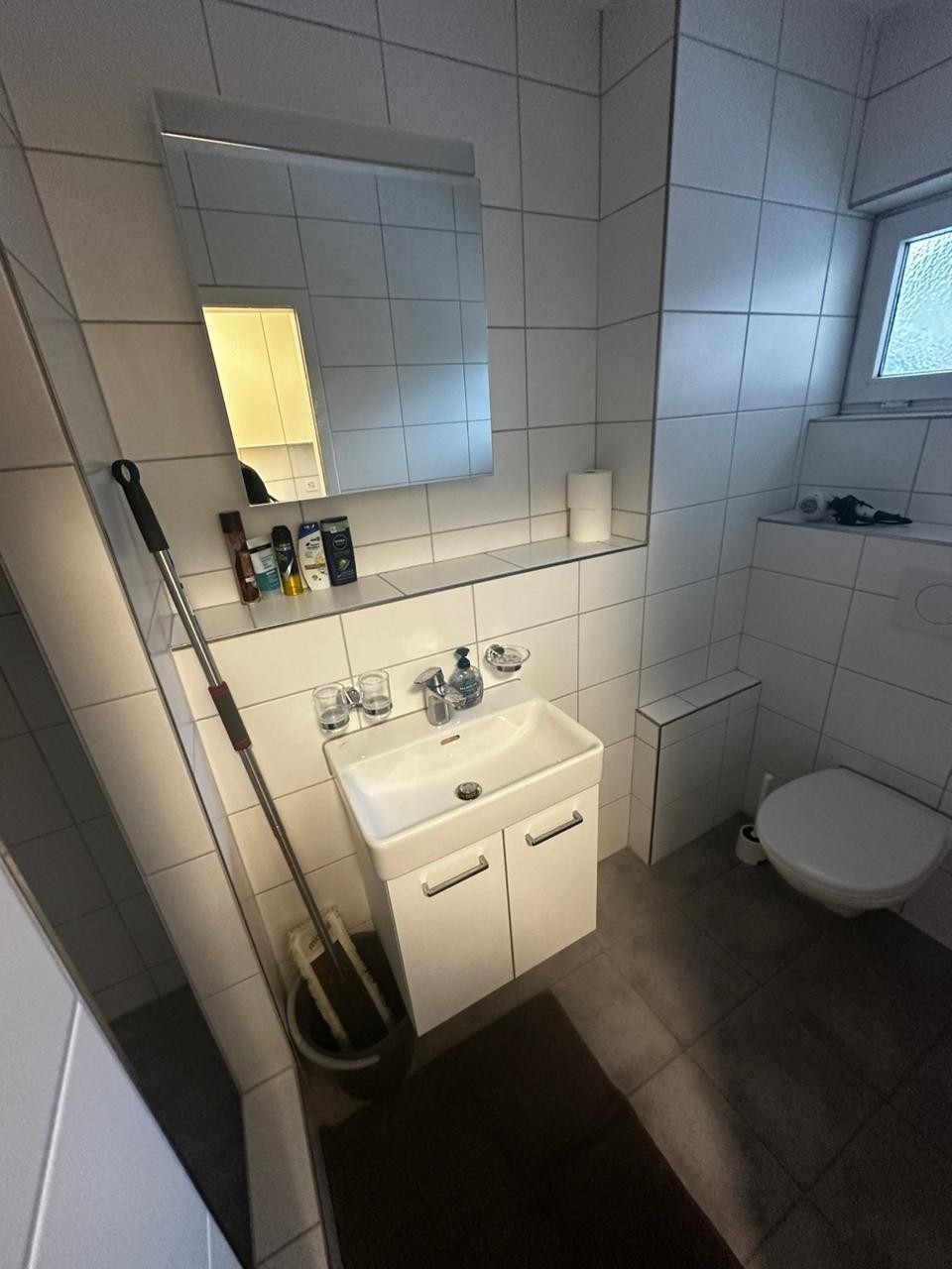 Appartement de 1 ½ pièces