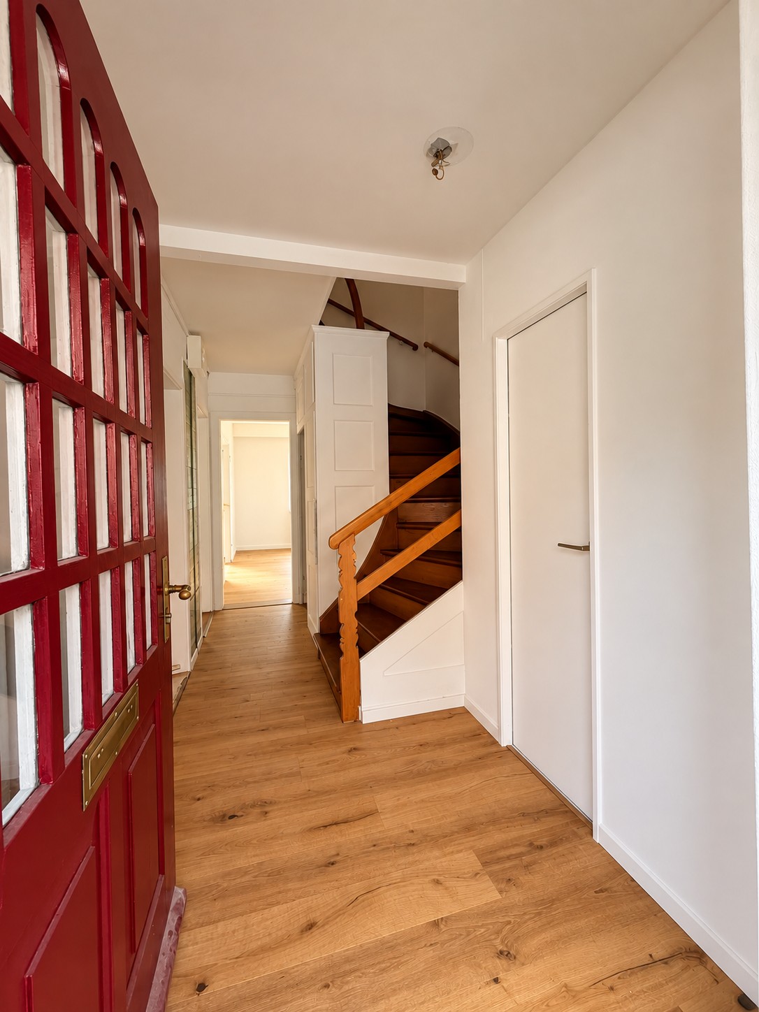 Casa singola di 5 ½ locali