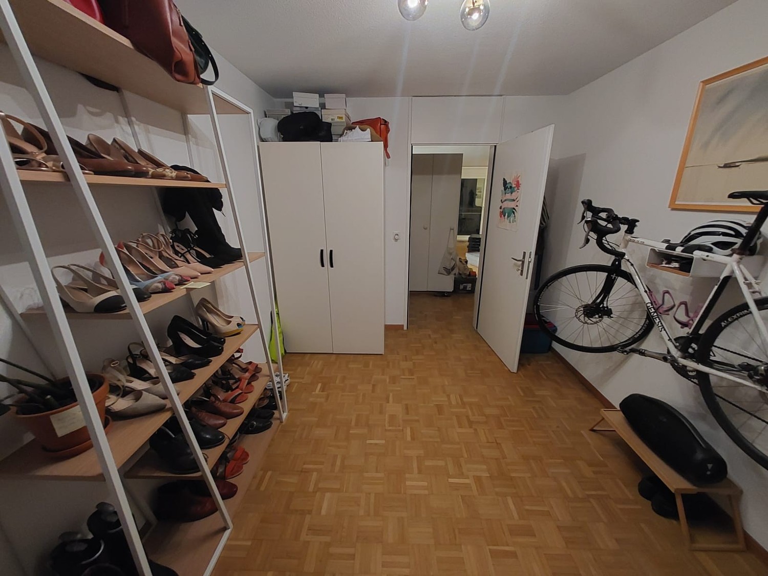 3 ½ rooms apartment, Foto 2 von 10