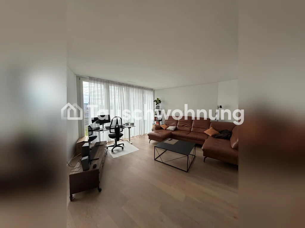 Appartement de 2 ½ pièces