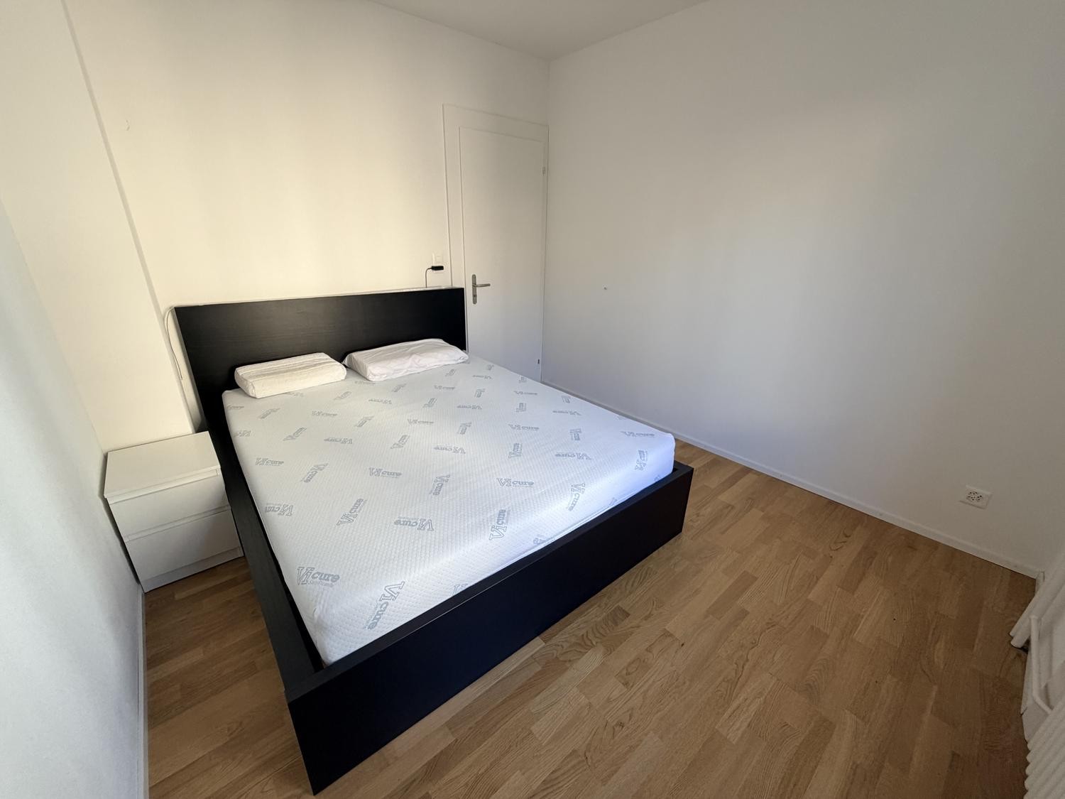 Appartement de 3 pièces