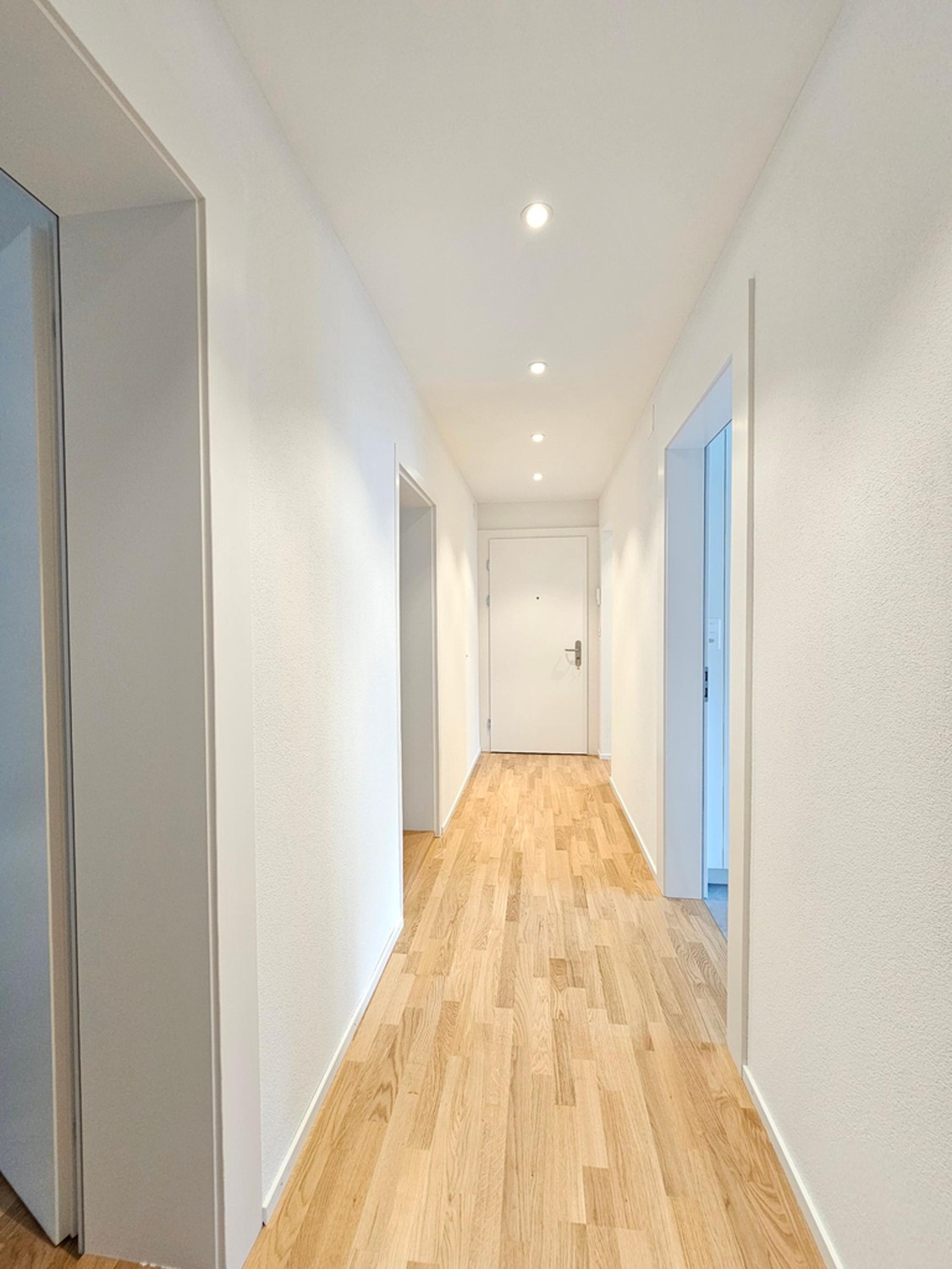 Appartement de 3 pièces