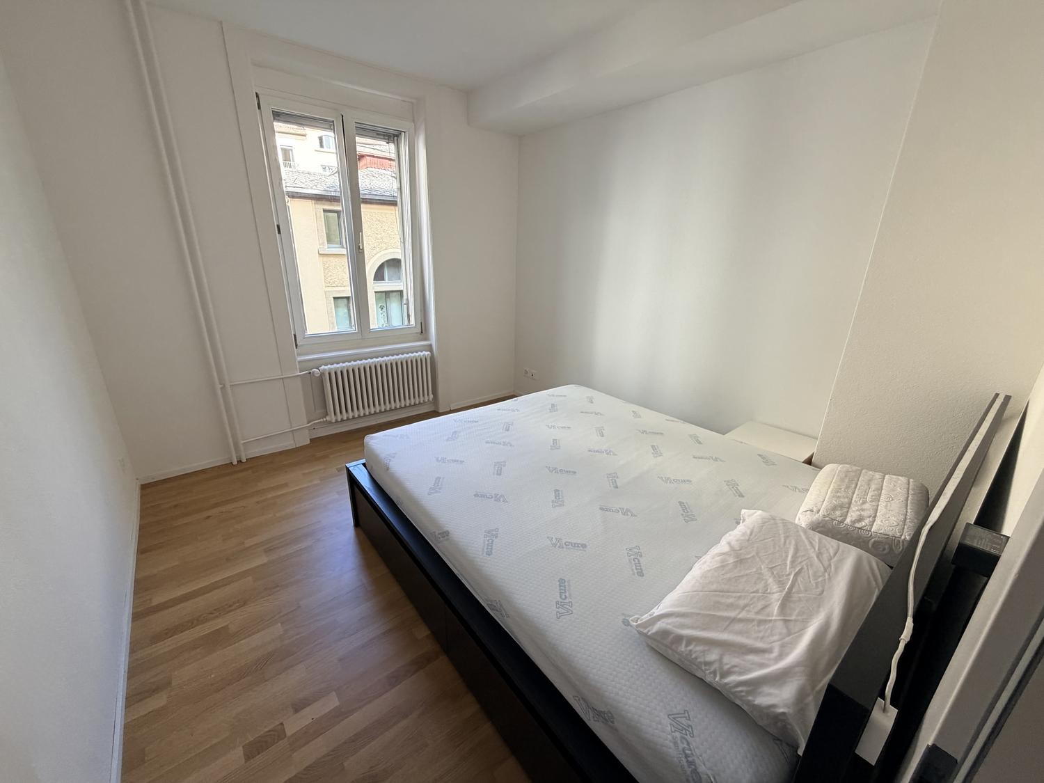 Appartement de 3 pièces