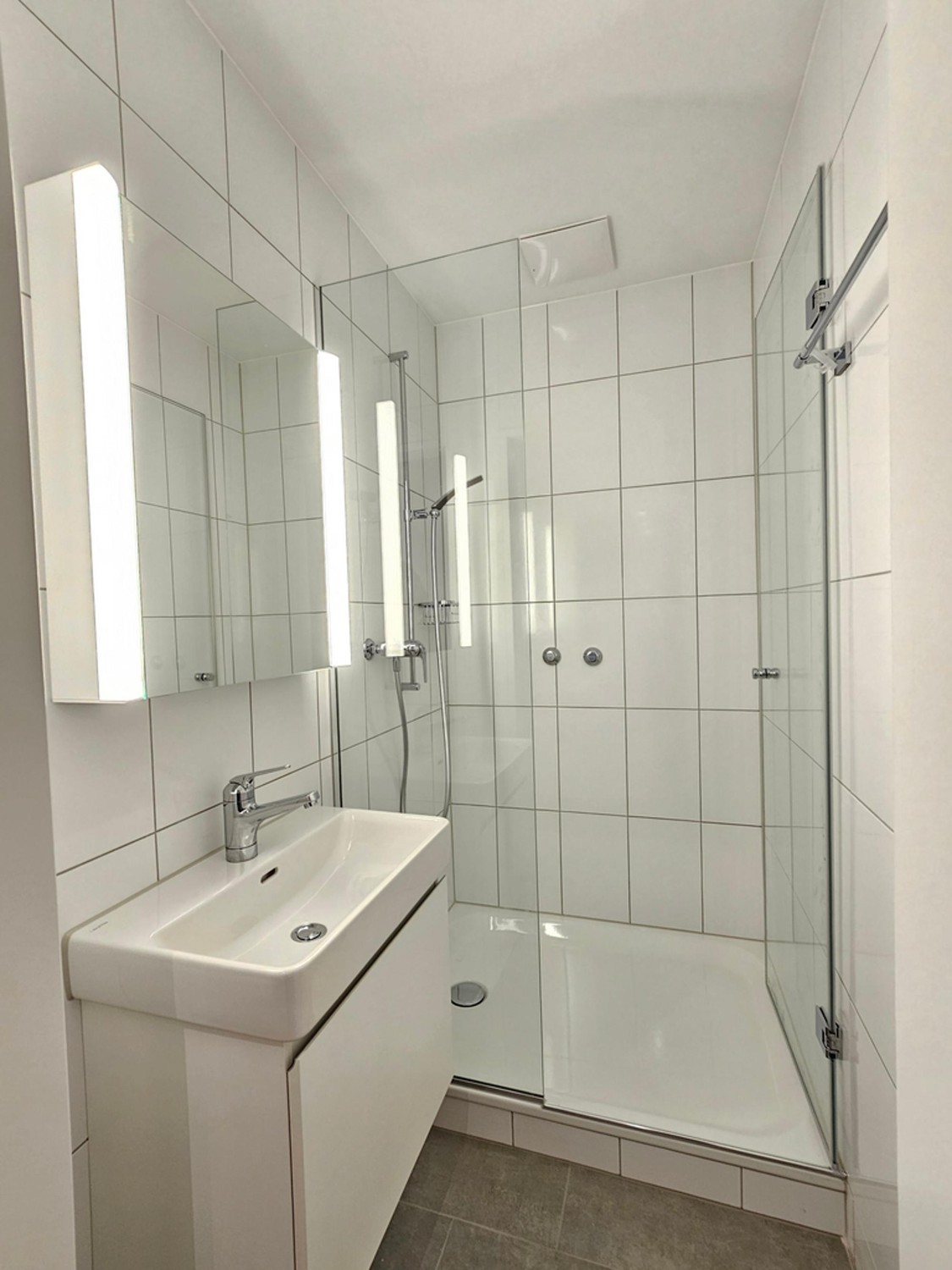 Appartement de 3 pièces