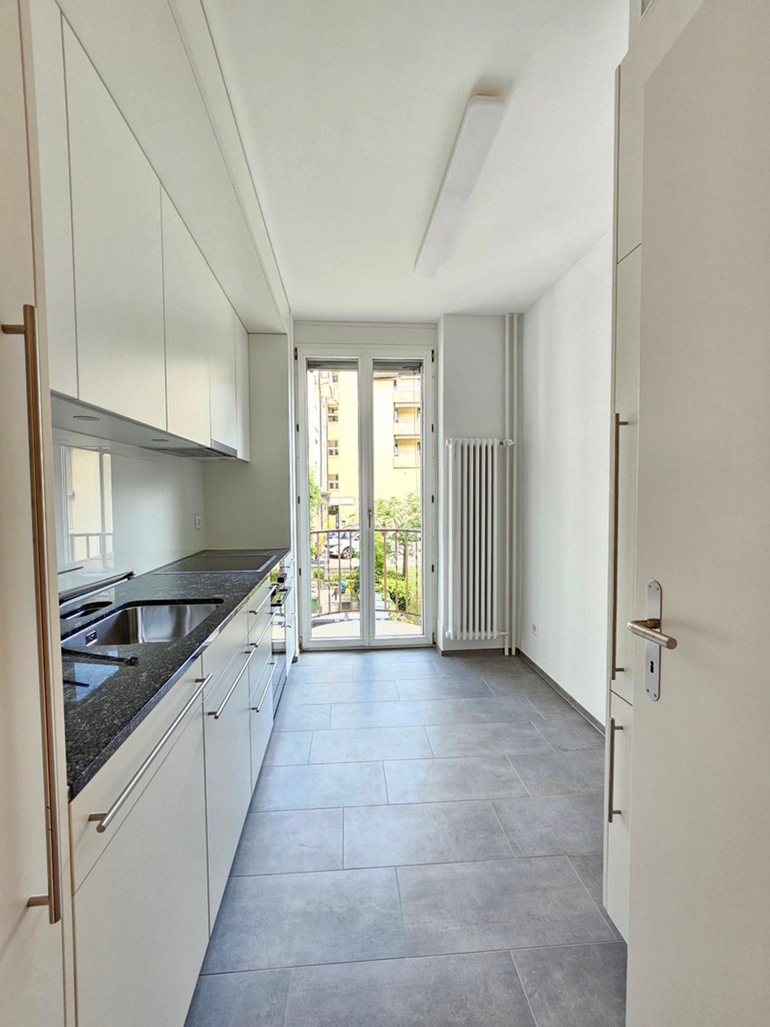 Appartement de 3 pièces