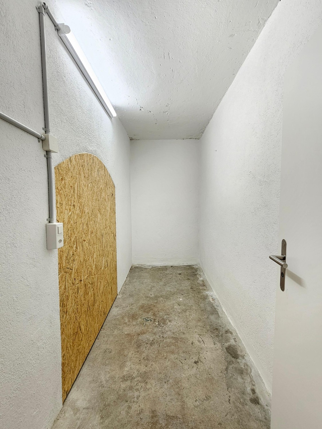 Appartement de 3 pièces