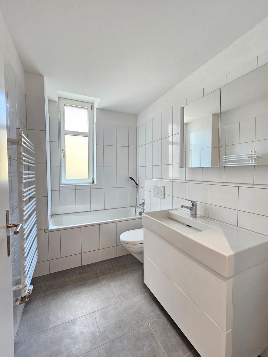Appartement de 3 pièces