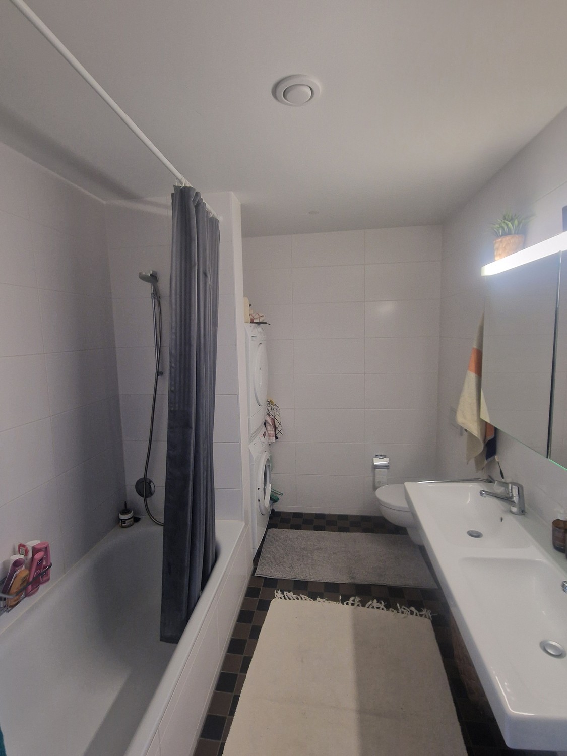 Chambre en colocation