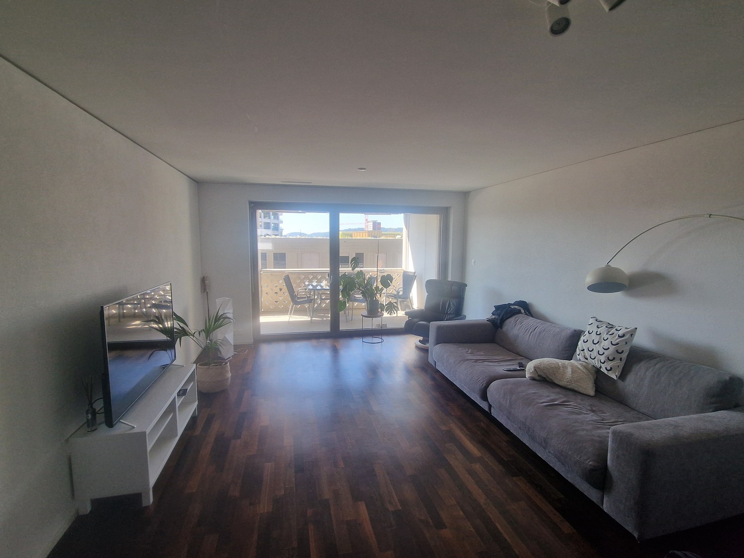 Chambre en colocation