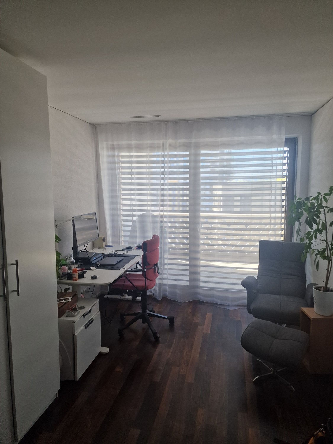 Chambre en colocation