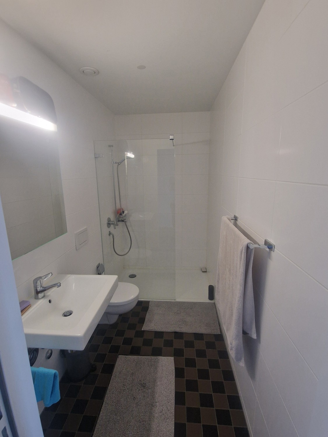 Chambre en colocation