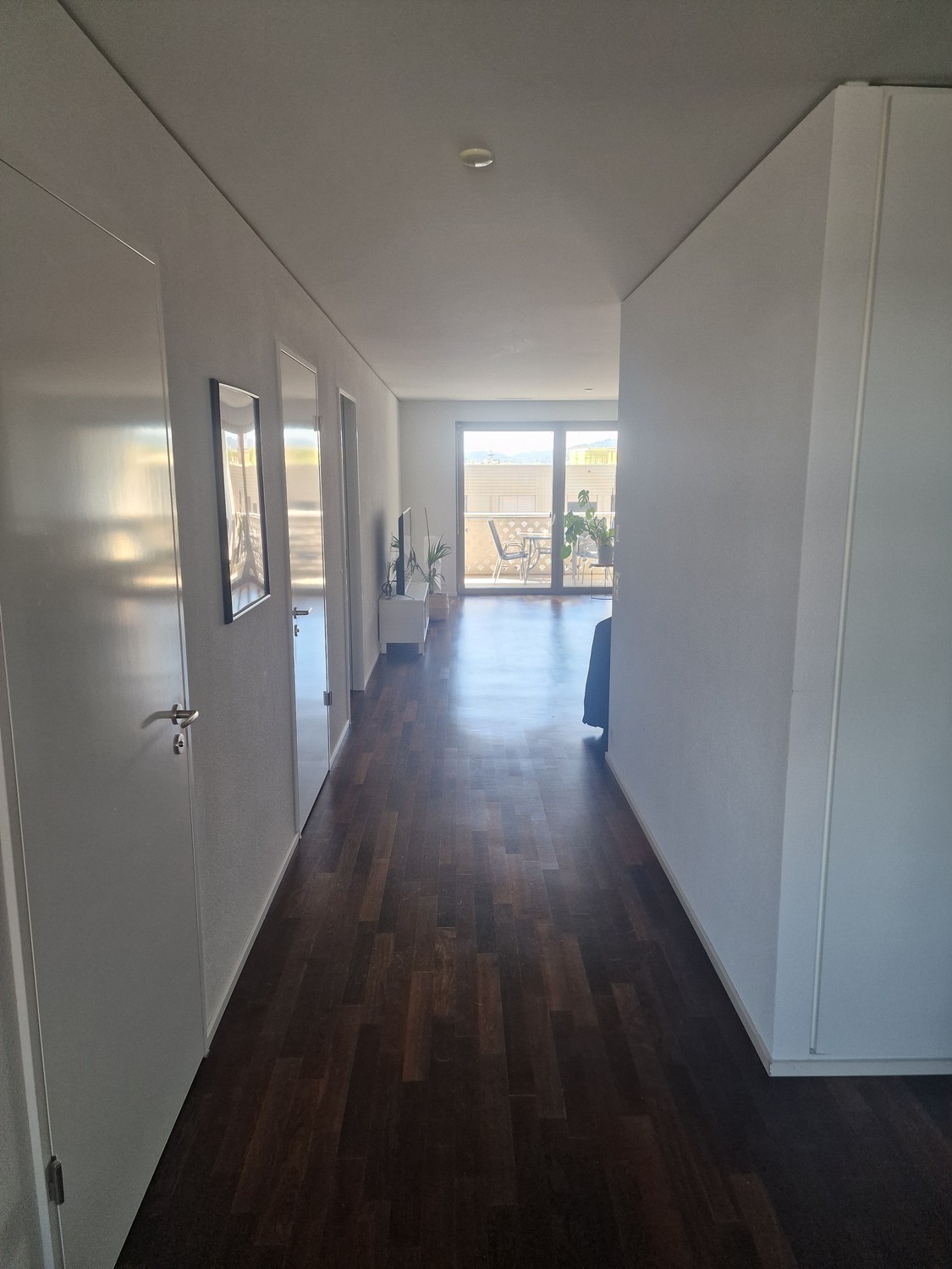 Chambre en colocation