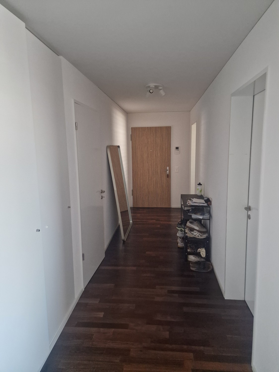 Chambre en colocation