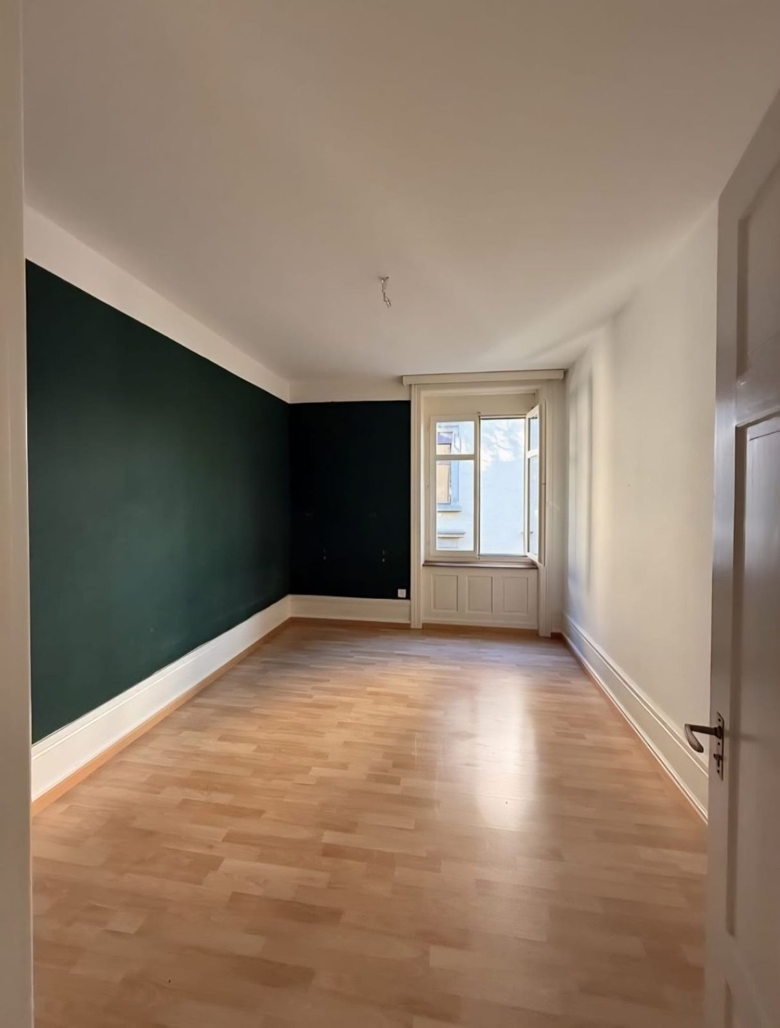 4 ½ Zimmer-Wohnung, Foto 3 von 8