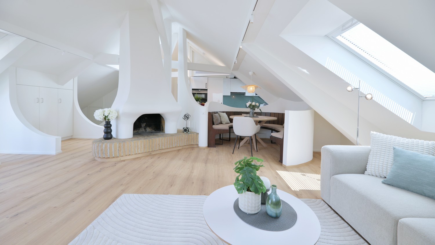 Appartamento di 4 ½ locali, foto 3 di 10