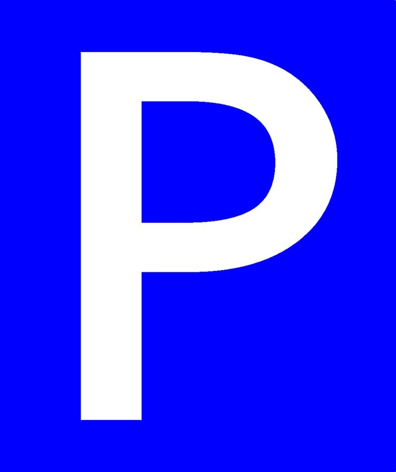 Place de stationnement couverte pour vélos
