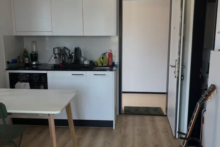 1-Zimmer-Wohnung