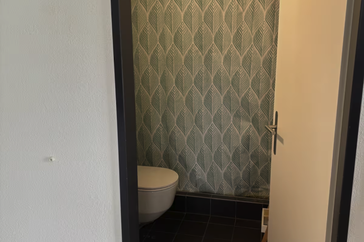 1-Zimmer-Wohnung