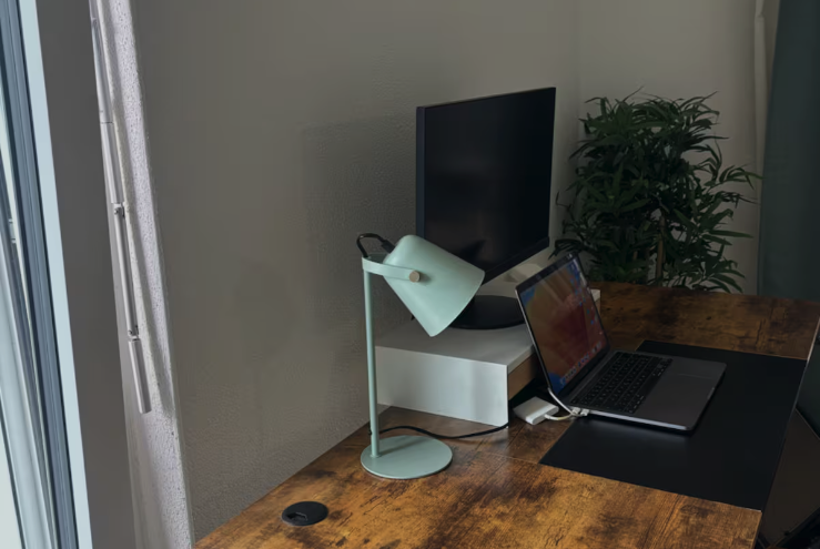 1-Zimmer-Wohnung