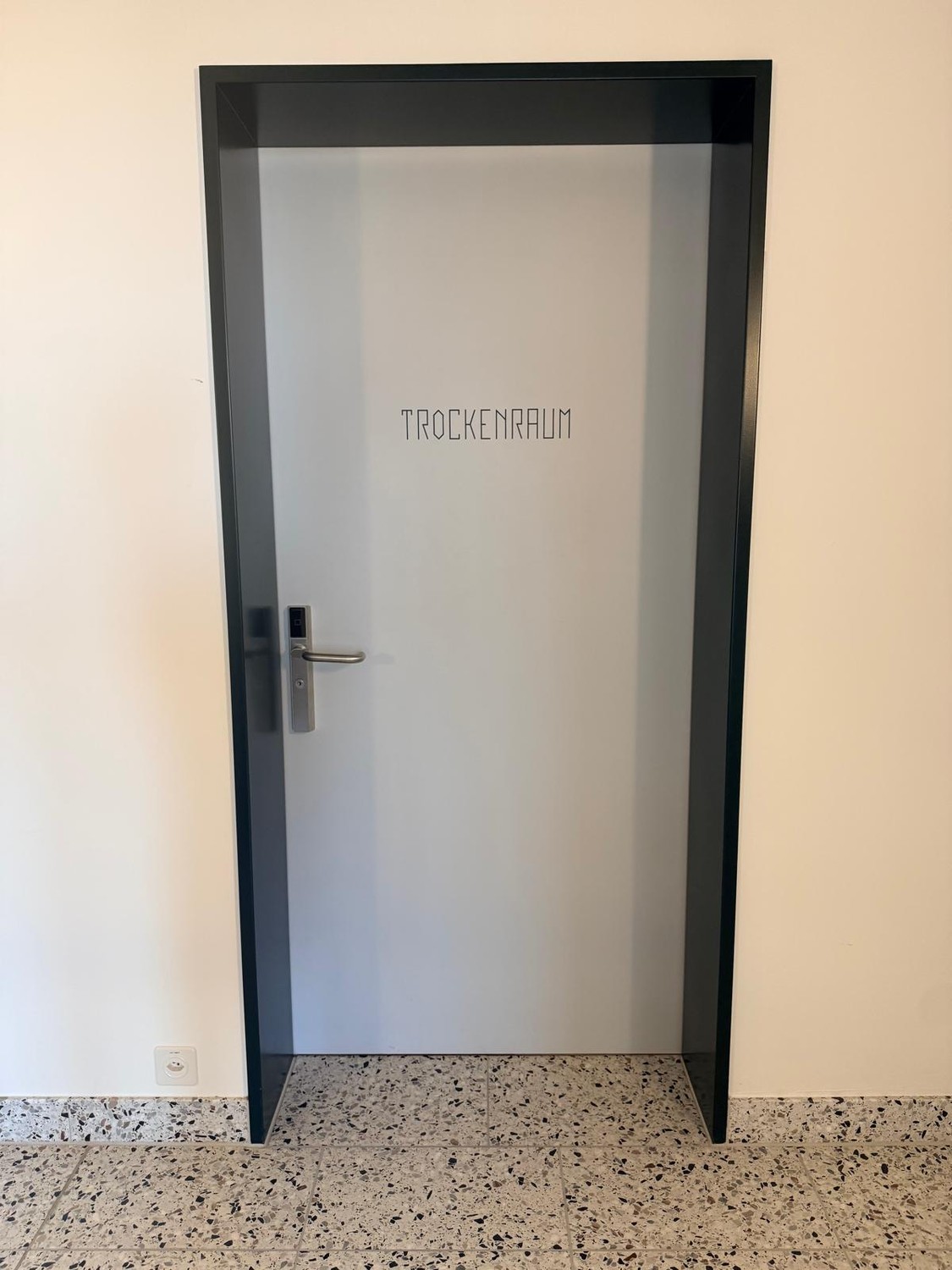 4 ½ rooms apartment