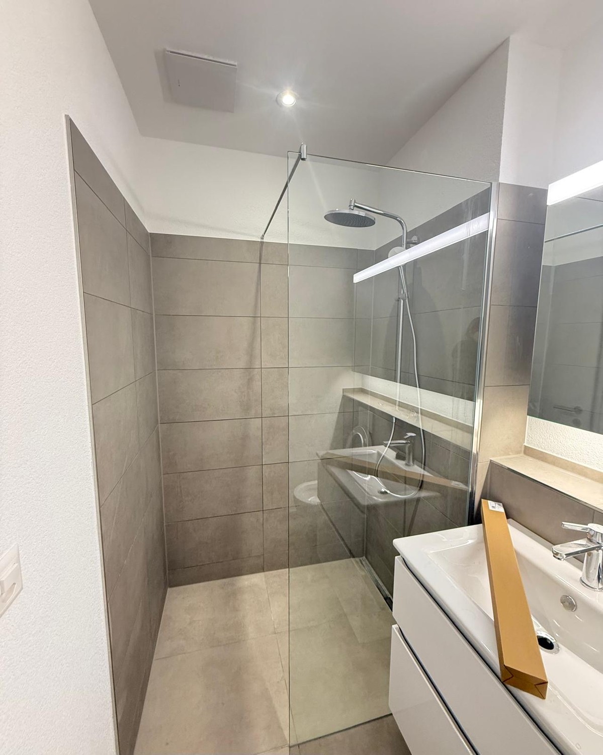 Appartement de 1 ½ pièces