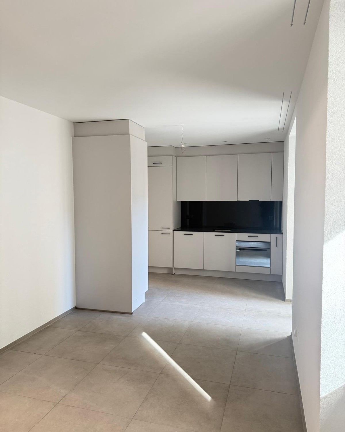 Appartement de 1 ½ pièces